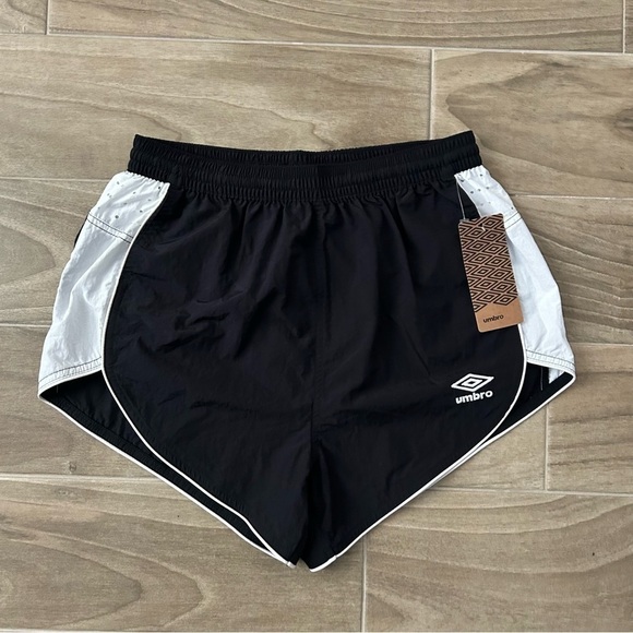 New Umbro Shorts | Size Small - Picture 1 of 4